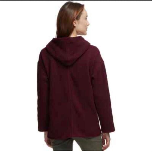 The North Face Women’s Crescent Wrap Hoodie Jacket – Large/xl. Xxl/2xl 3xl Plus - Picture 2 of 12